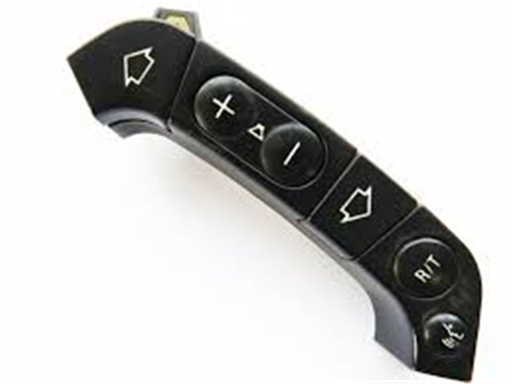 DİREKSİYON KUMANDASI E46 BMW 61316903397