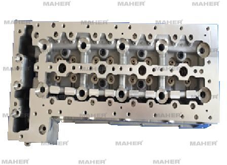 Silindir Kapağı Ducato / Iveco 3.0 Jtd Euro-4 08=> F1Ce C15 - 908585