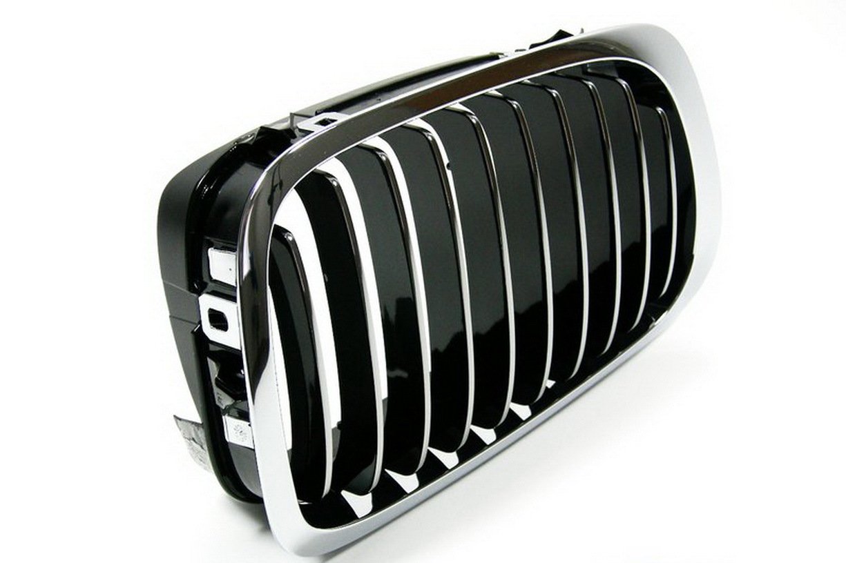 PANJUR BMW CHROM SAĞ E46 3 SERİSİ 1998-2003 51138208686