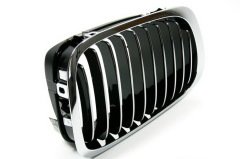 PANJUR BMW CHROM SAĞ E46 3 SERİSİ 1998-2003 51138208686