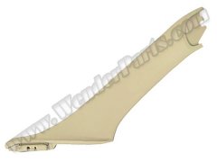 Kapı Tutamağı F10+LCI Ön/Arka Sağ; (Bej) - 51417225854P1