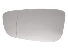 Ayna Camı G30 G11 Sol; Isıtmalı; Düz 2015-