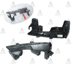 Tampon Bağlantı Braketi Sportage Ön 16=> (Panel) Sağ 86552F1000