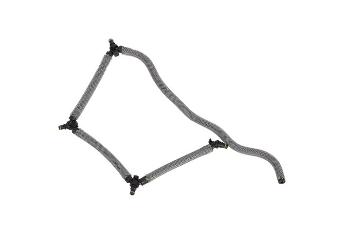 ENJEKTÖR BORUSU YAKIT HORTUMU 25cm x 25cm C4 C8 FOCUS GALAXY KUGA MONDEO 307 407 607 807 EXPERT 2.0 1473358 1708234 1574.68 30725838 3M5Q9K022AB 3M5Q9K022AC 1574.HL