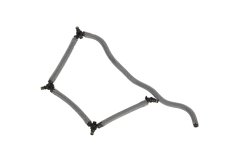 ENJEKTÖR BORUSU YAKIT HORTUMU 25cm x 25cm C4 C8 FOCUS GALAXY KUGA MONDEO 307 407 607 807 EXPERT 2.0 1473358 1708234 1574.68 30725838 3M5Q9K022AB 3M5Q9K022AC 1574.HL