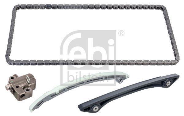 Range Rover Evoque 2.0Si Zincir Seti 5101191 5101194 5101199 5101629 Lr025000 Lr025262 Lr02