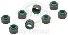 Subap Keçesi Mercedes yok Tk. 8Adet 9mm yok - A1170500367