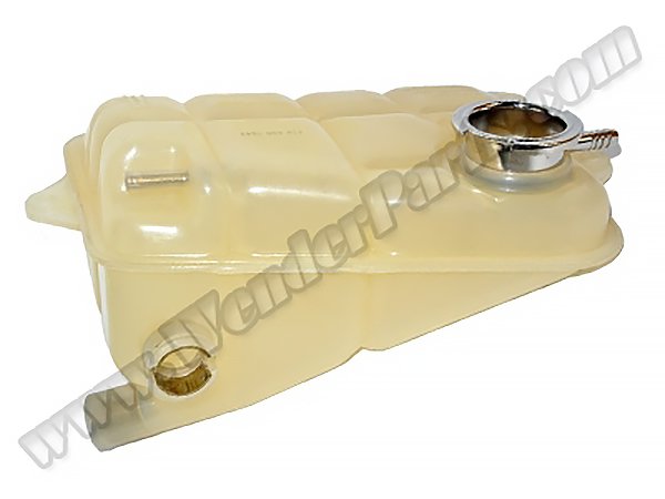 Radyatör Su Deposu W126 - 1265001549