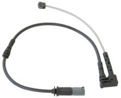 BALATA FİŞİ ÖN BMW 34356888167