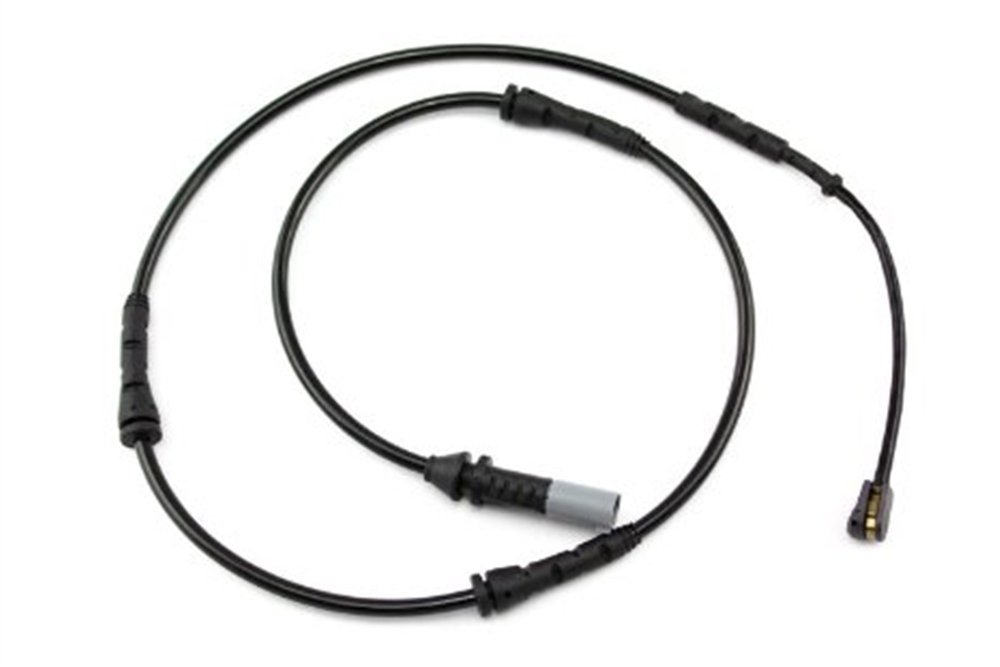 BALATA FİŞİ BMW ARKA F07 5 SERİSİ GT 2016- 34356791961