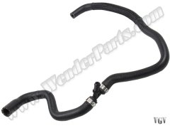 Soğutma Sıvısı Hortumu F01 [N74] 760i - 17127589929