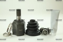 Aks Kafası İç I-30 12-17 / Dizel 27X24X30 49536A6202