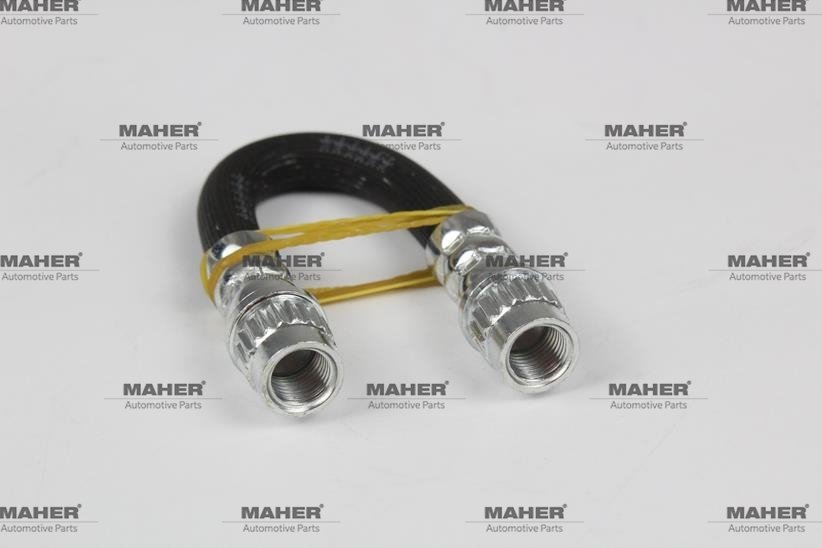 Hortum Fren Megane Iv 16=> / Scenıc 16=> / Talısman 16=> Arka İç 462104125R