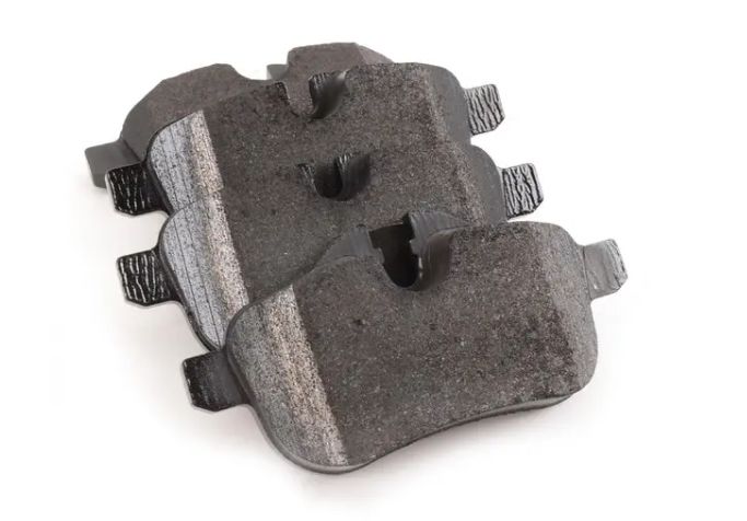 FREN BALATASI BMW ARKA E89 Z4 2011-2016 34216788275