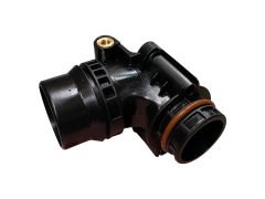 Turbo Borusu OM622 OM626 [W205 W447]