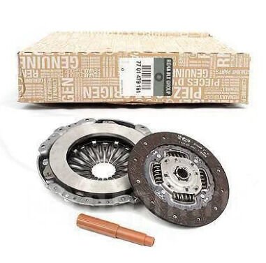 DEBRİYAJ SETİ 7701479161 DUSTER 1.5 DCİ (4X4) CAPTUR 1.5 DCİ (09 )