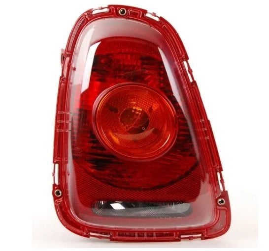 STOP MINI COOPER SARI SOL R56 R57 CABRİO 2008-2015 63212757009