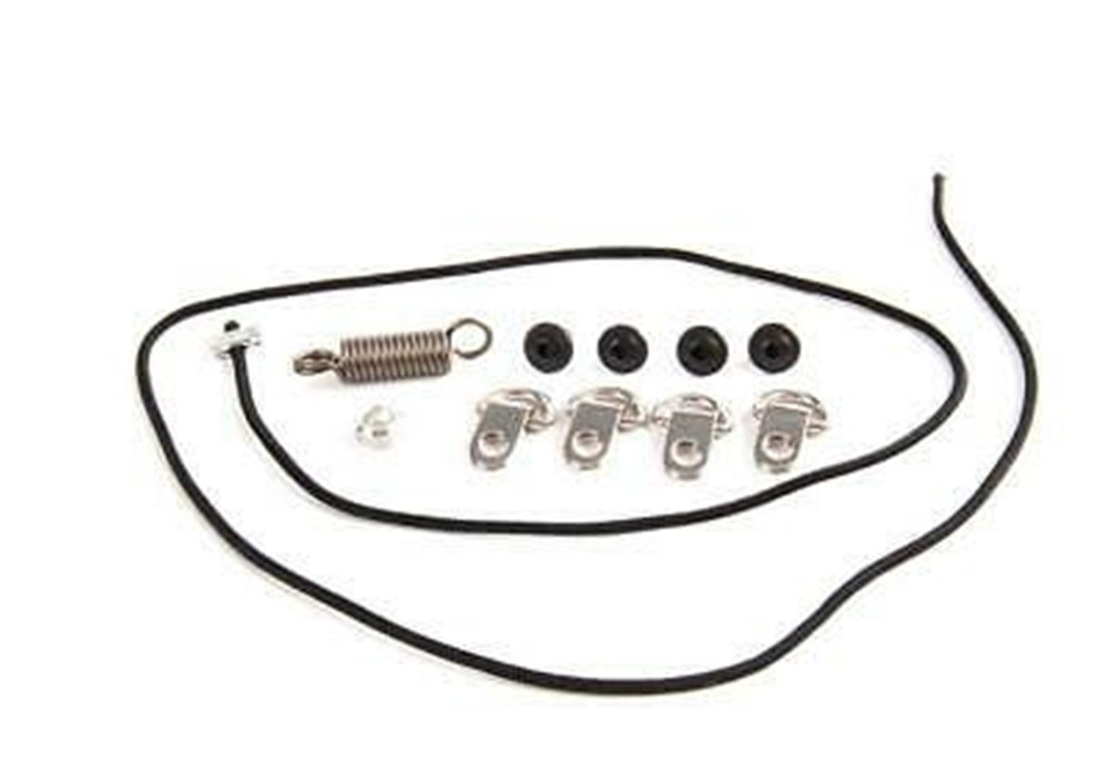 TENTE İPİ E36 CABRİO BMW 54318189989