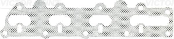EKSOZ MANİFOLD CONTASI 713197100 VECTRA B 2.0 16V (X20XEV)