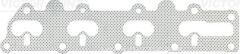 EKSOZ MANİFOLD CONTASI 713197100 VECTRA B 2.0 16V (X20XEV)
