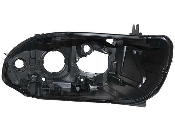 Far Kasası X1:E84 Sol; Bi-Xenon 2010-12 - ---