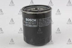 Yağ Filtresi Focus 04-11 2.0Tdcı / Mondeo 07=> 2.0Tdcı / Colt Vı 1.5 Dı 1339125