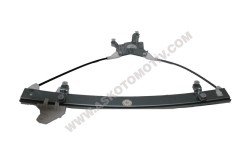 Cam Krıkosu (Elekt-Ucgen)-Sol On Accent 95-99 Hya1B680Aeql