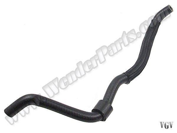 Soğutma Sıvısı Hortumu F01 [N74] 760i - 17127591088