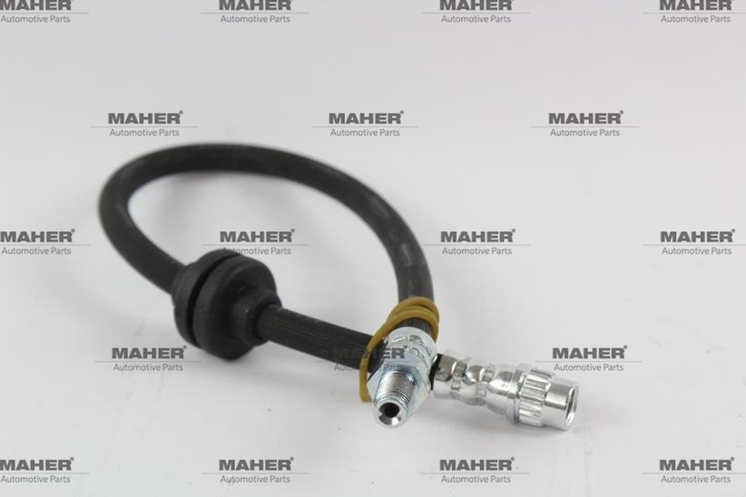 Hortum Fren Fluence 09=> Ön 462100025R