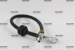 Hortum Fren Fluence 09=> Ön 462100025R