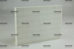 Polen Filtresi I-30 / Ceed 08=> / I-20 971332L000