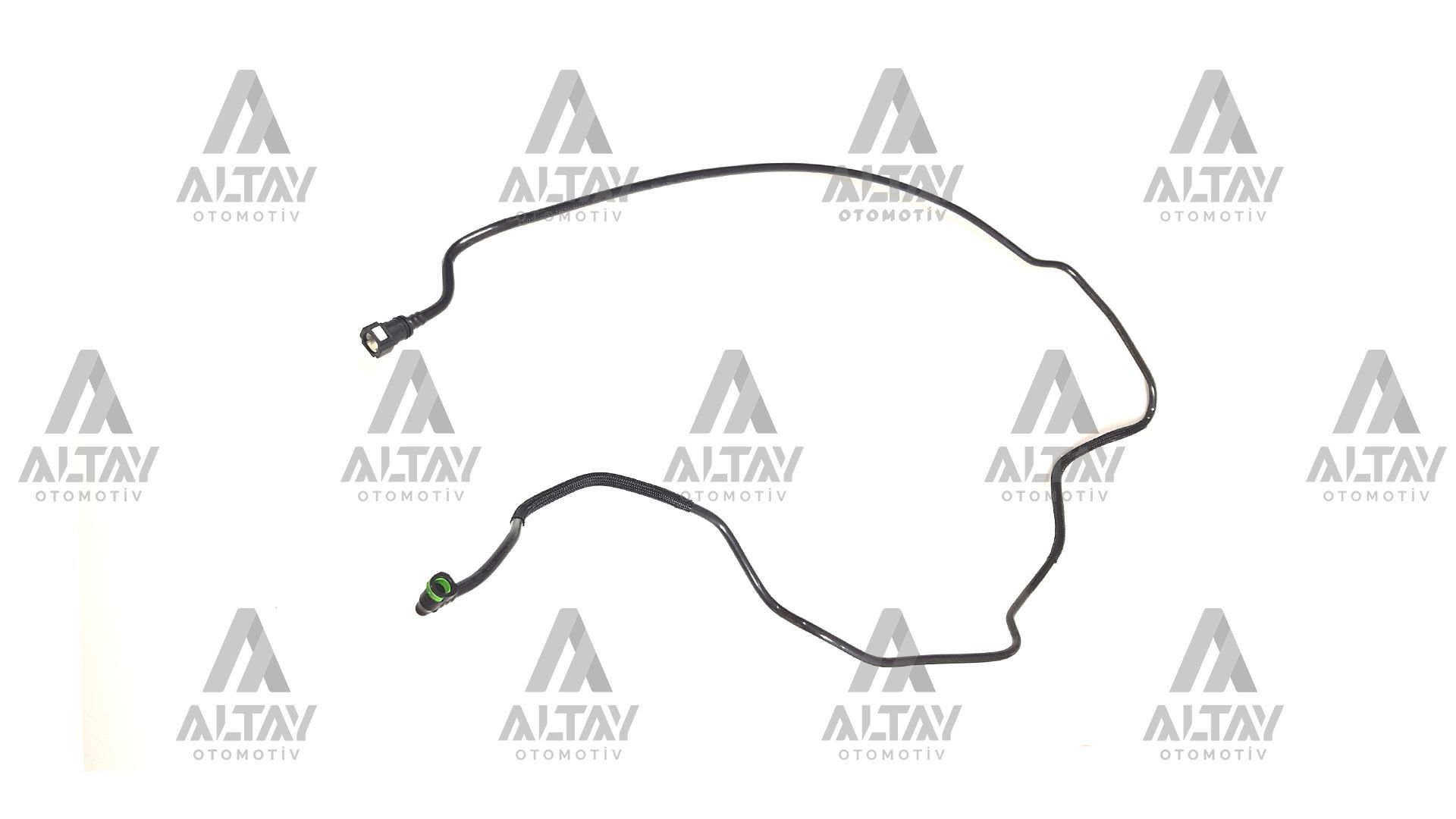 YAKIT BORUSU DOKKER / LODGY 12=> 1.5 DCİ K9K