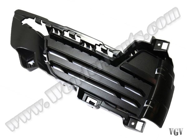 Tampon Izgarası F15 Ön Sol (Kapalı) - 51117307993