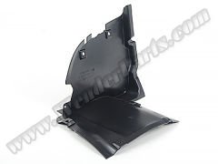 Çamurluk Davlumbazı W203 Ön Sağ (Ön Taraf) -Coupe-