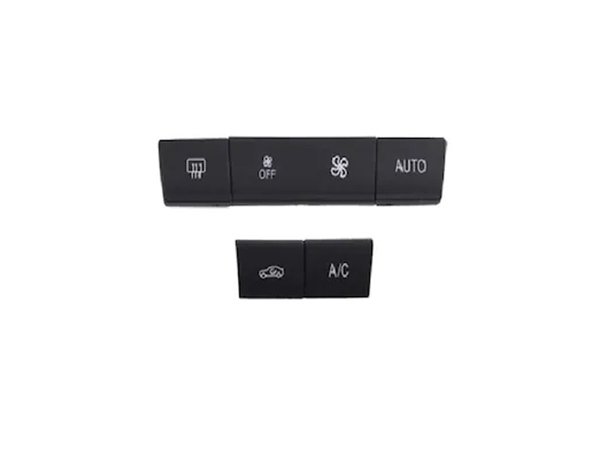 Klima Tuş Takımı F30 F34 F32 (Set:5ad) - 64119287342