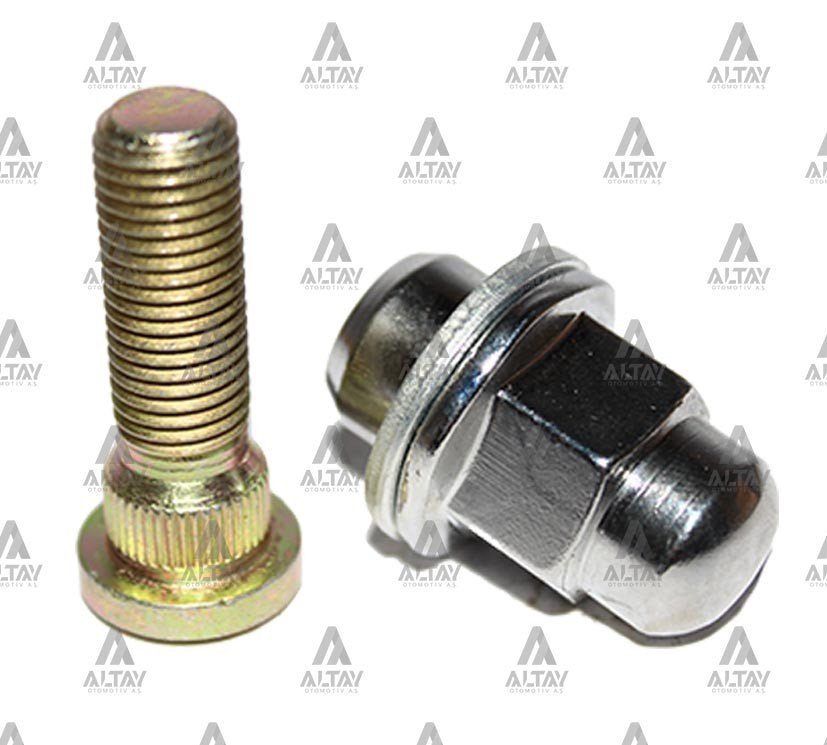 Bijon Somunlu L-200 Fiberli 4600