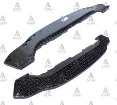 Tampon Destek Peteği I-20 Ön 12=> 865711J500