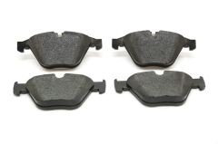 FREN BALATASI BMW ÖN E90 E91 E92 E93 E84 3 SERİSİ X1 2006-2012 34116780711