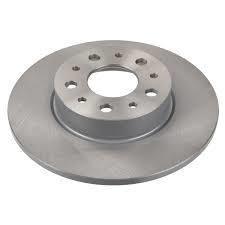 Arka Disk Egea Takım 1.6 Multijet