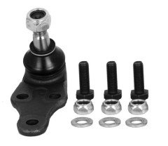 Alt Rotil İnce Flanş Sol-Sağ Freelander1 1998-06 - RBK500130