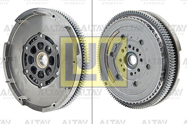 VOLAN TRANSIT V-347 06=> 3.2 TDCI 200PS