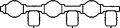 Manifold Contası Emme CASA Touareg  - 059129717J