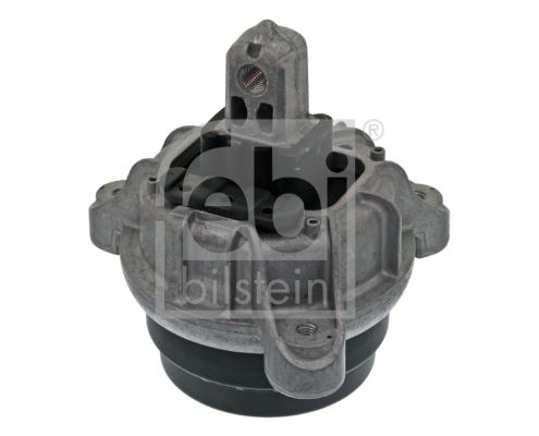 BMW F10 5.25XD MOTOR KULAĞI SOL 22116856327