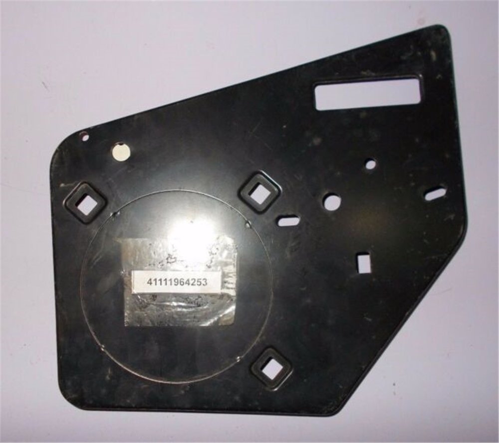 ŞASE ARA SACI E34/L BMW 41111964253