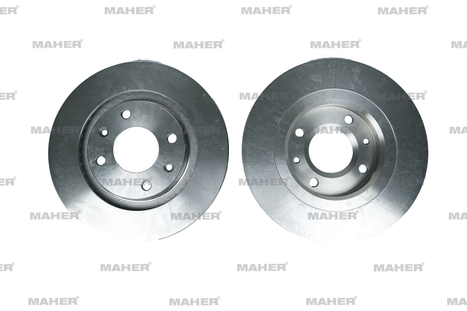 FREN DİSKİ PARTNER  96-08 / BERLINGO 96-08 / 206 98-09 / XSARA 97-05 / 306 93-02 / ÖN HAVALI 266-4 4246W5