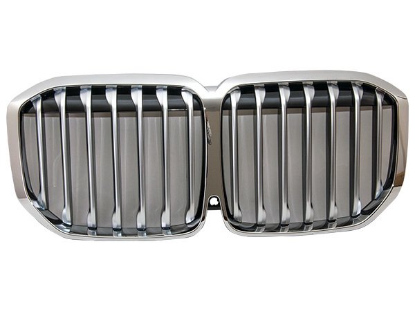 Panjur X7:G07 Krom/Krom/Siyah 2019- - 51137454895