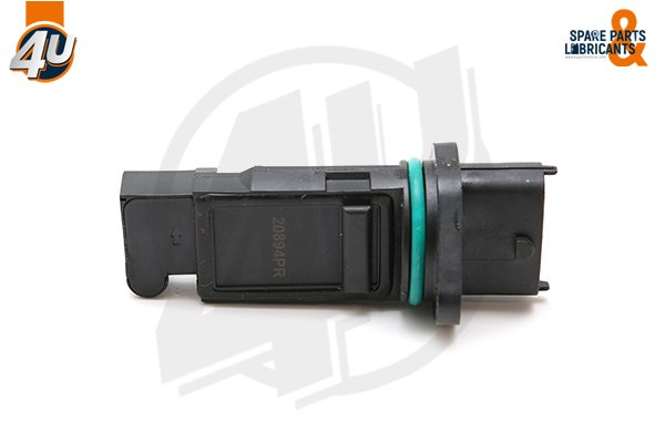 Akışmetre MA1.02 Carerra 911 2006-12 - 98660612501