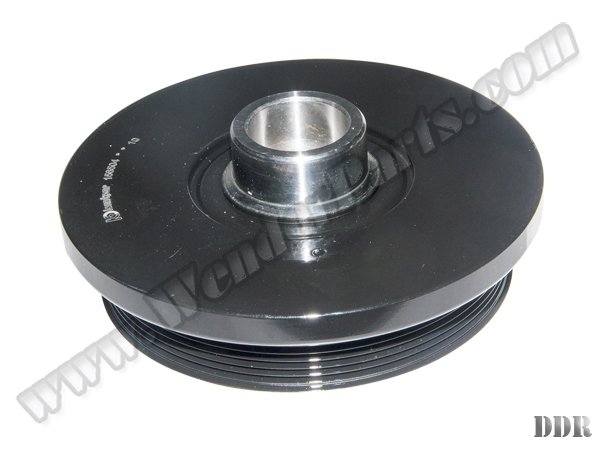 Krank Kasnağı N57N [F30 F10 F01] - 11238511321