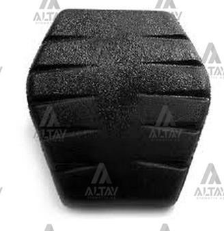 Pedal Lastıgı Megane (Tum Modeller) 7700417976