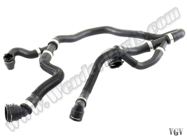 Soğutma Sıvısı Hortumu F10 F07 F01 [N52N] 530i/730i - 17127578403